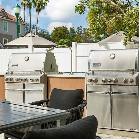 Towneplace Suites Fort Lauderdale West Exterior foto