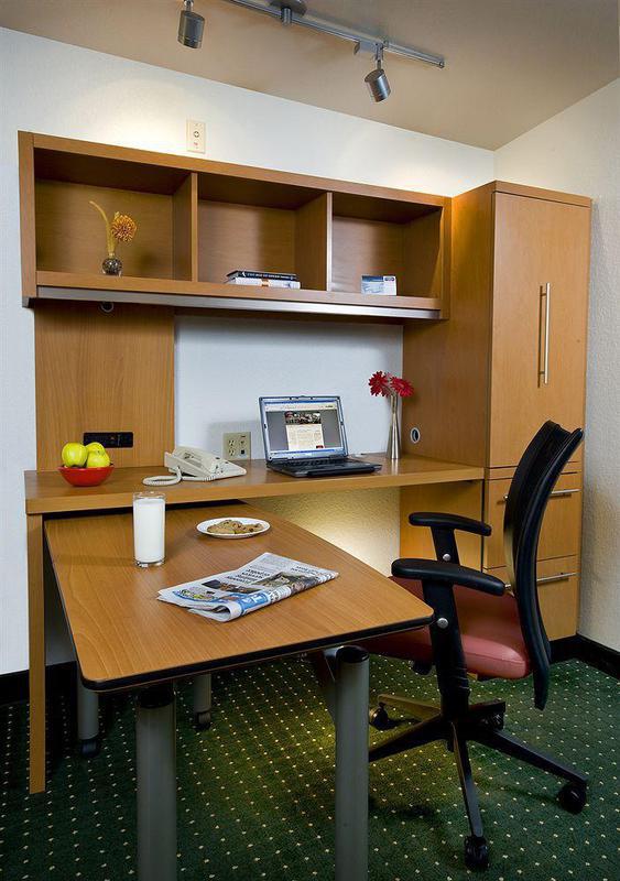 Towneplace Suites Fort Lauderdale West Zimmer foto