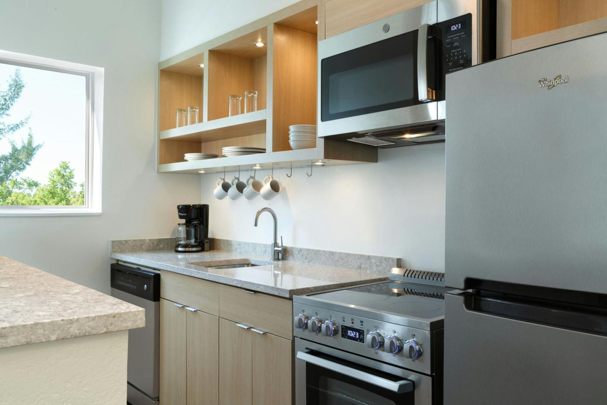 Towneplace Suites Fort Lauderdale West Exterior foto