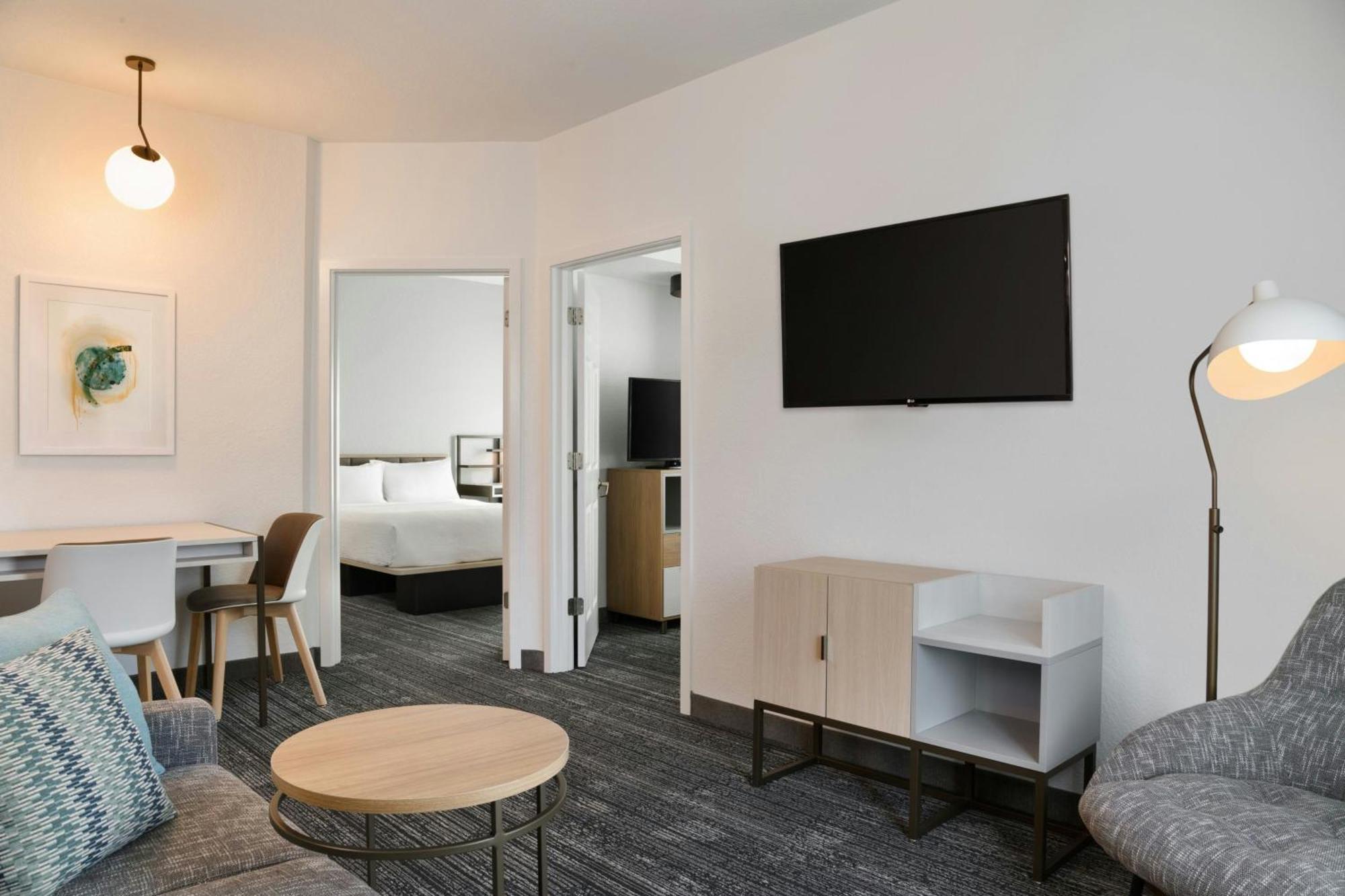 Towneplace Suites Fort Lauderdale West Exterior foto
