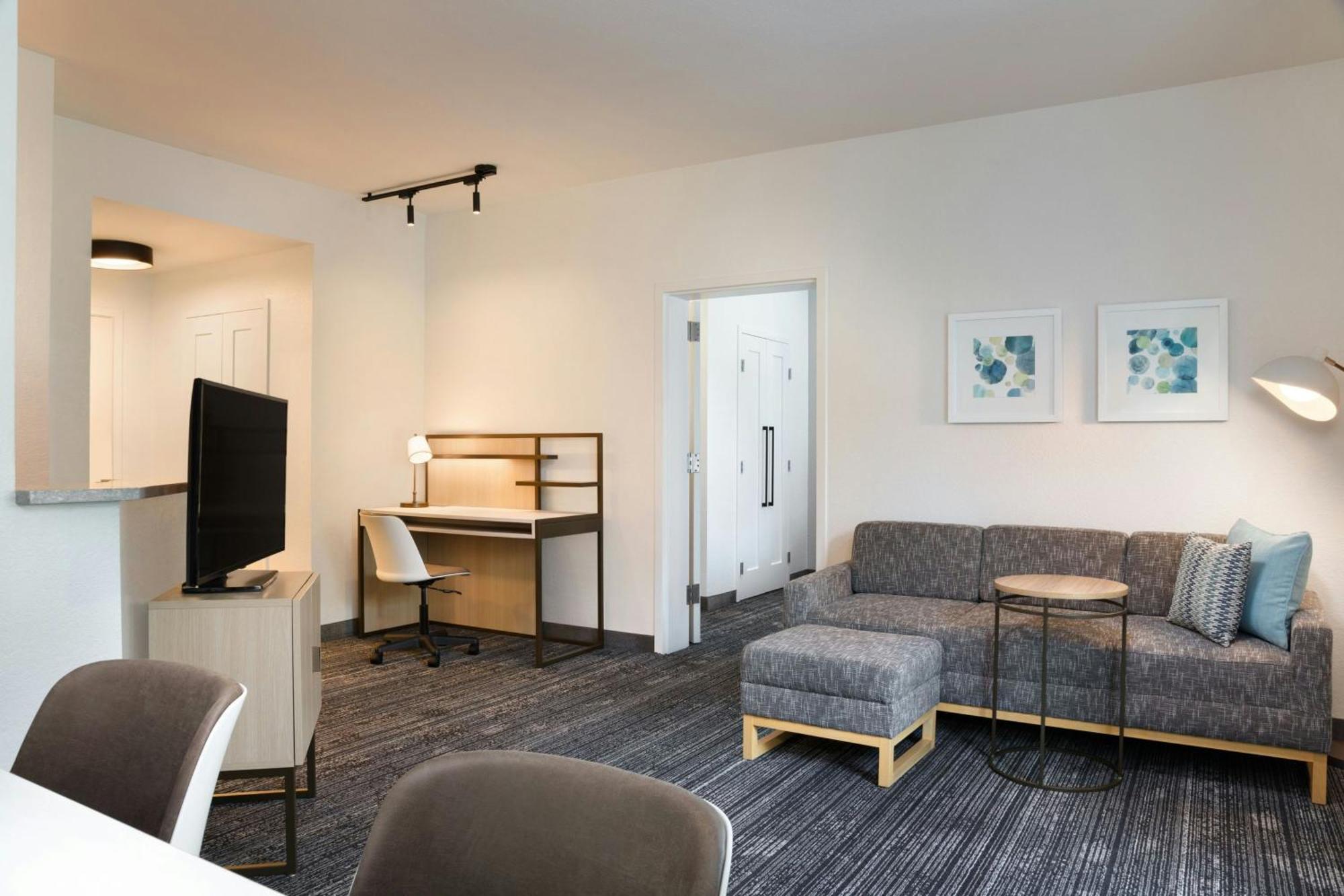 Towneplace Suites Fort Lauderdale West Exterior foto