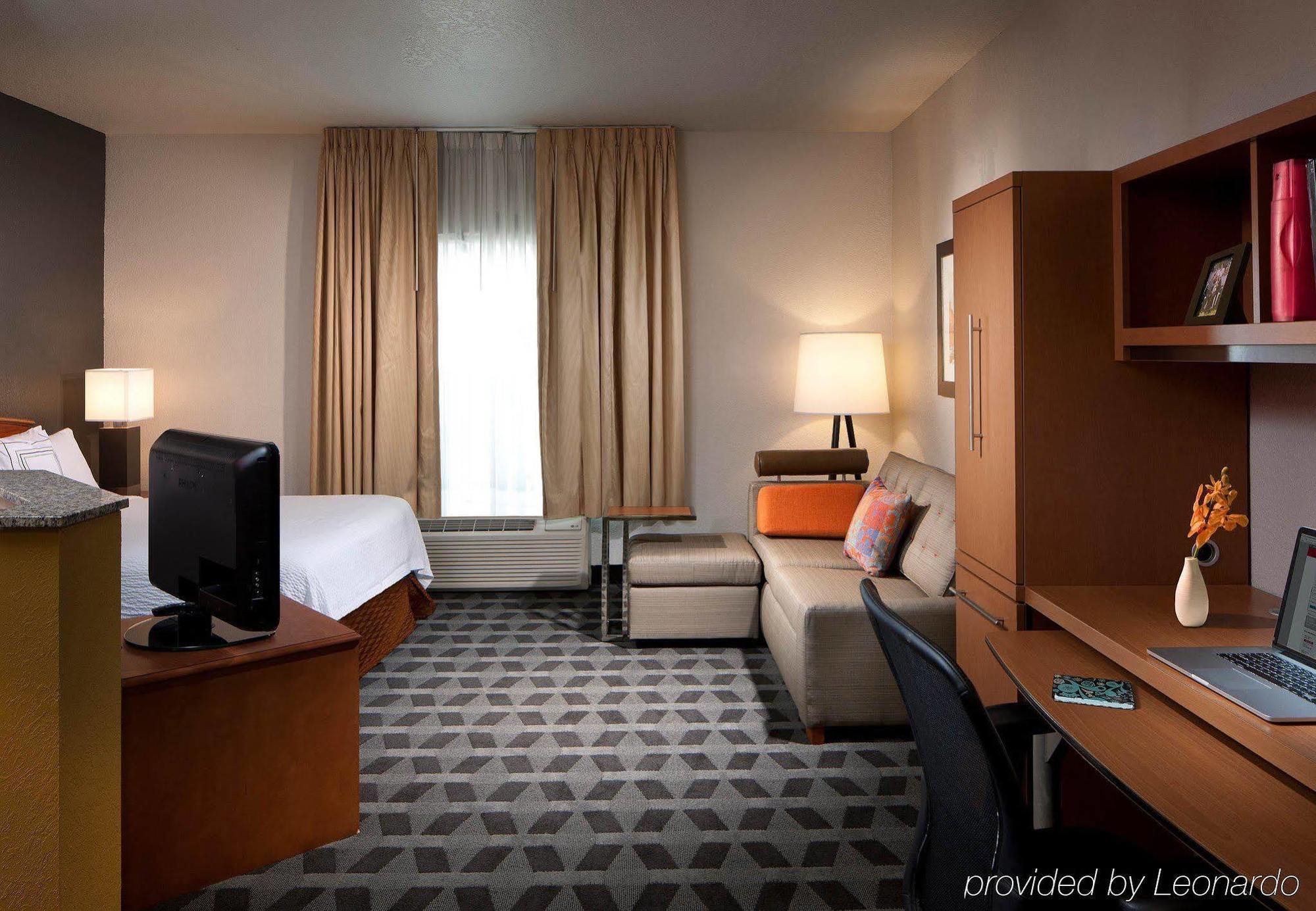 Towneplace Suites Fort Lauderdale West Exterior foto