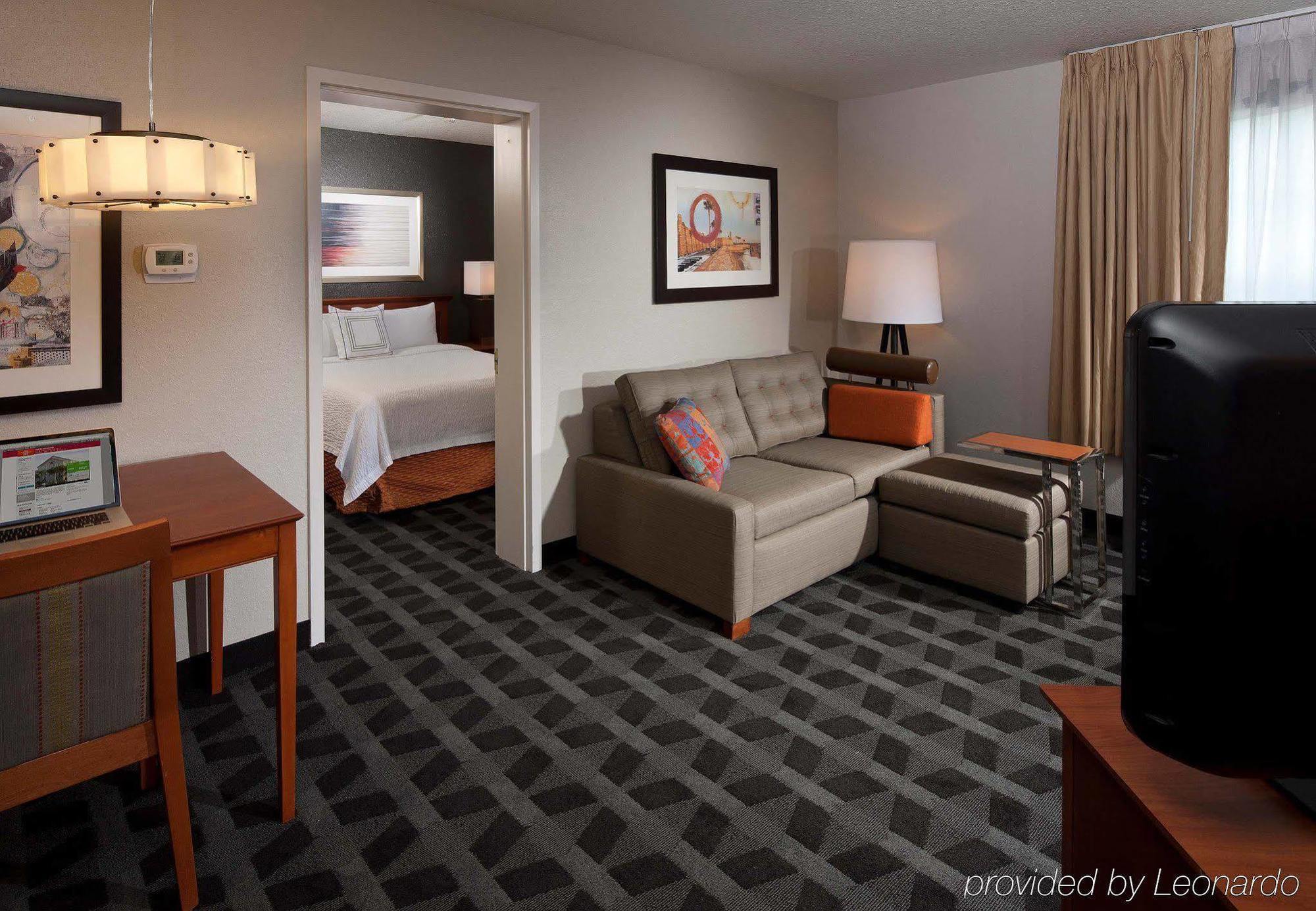 Towneplace Suites Fort Lauderdale West Exterior foto