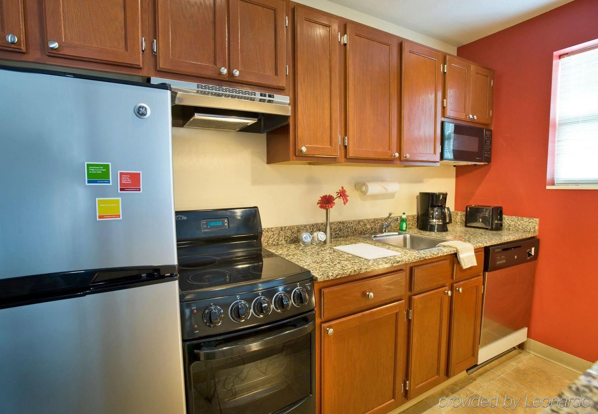 Towneplace Suites Fort Lauderdale West Zimmer foto