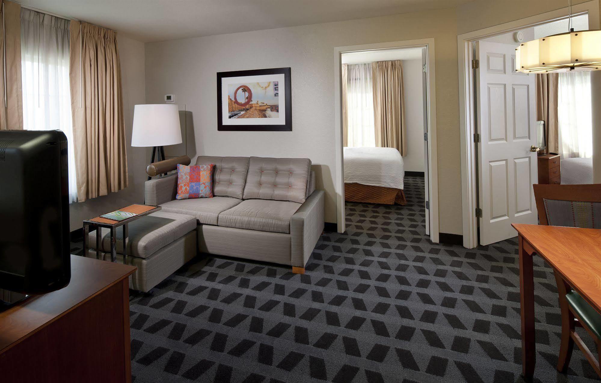 Towneplace Suites Fort Lauderdale West Exterior foto