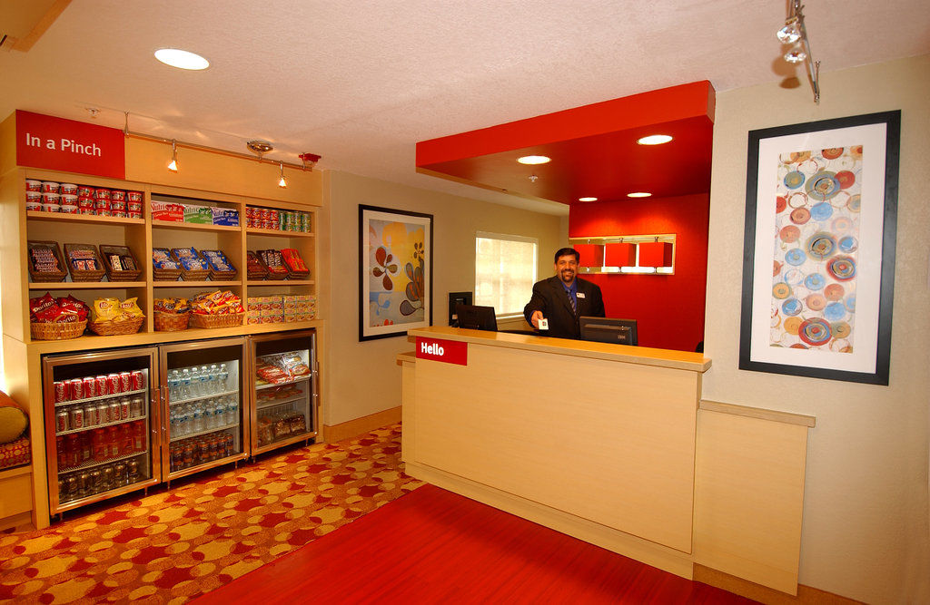 Towneplace Suites Fort Lauderdale West Exterior foto
